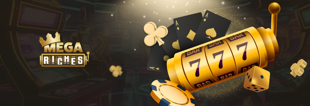 Mega Riches Casino